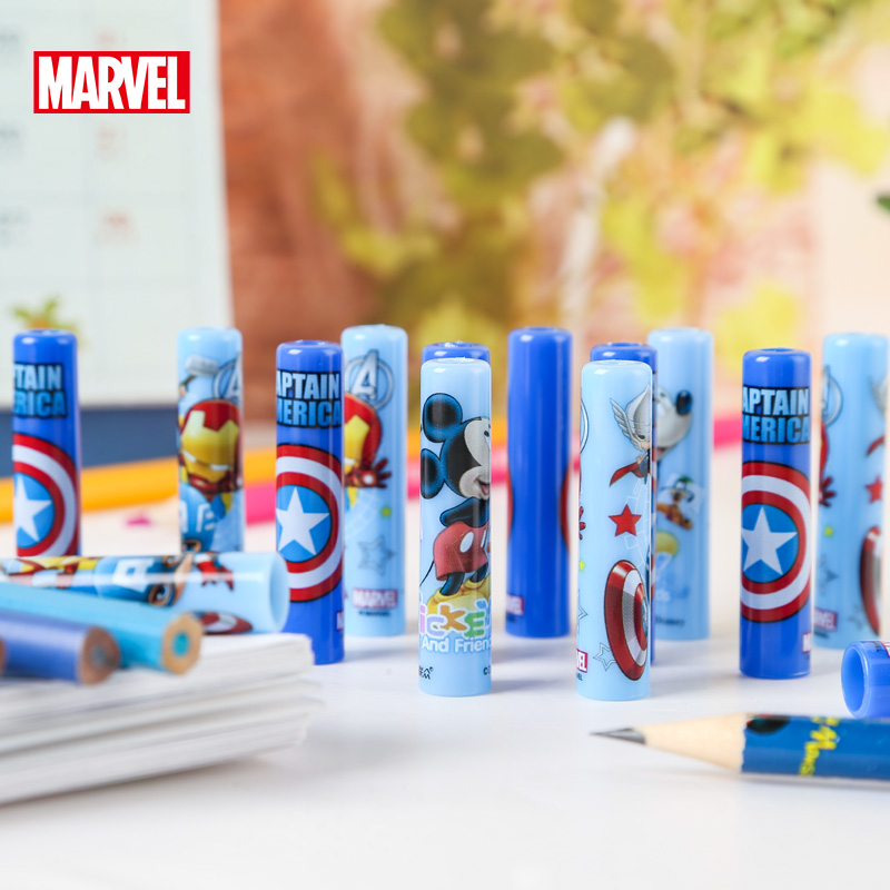 Disney Cap of a pen pencil smart cover pupil pencil Pencil sets children write Pick a pen kindergarten pencil pencil Extenderin the Electronic Dictionary/Electronic paper book/Stationery , Everyday school supplies , Wobi category - from Buy2taobao.com to provide professional Taobao agent buy service