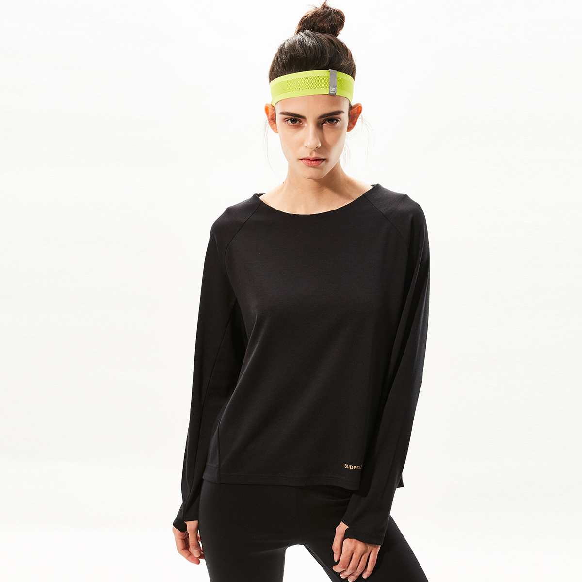 19 Spring and summer New products neutral fashion letter logo decorate motion ventilation Elastic Headbandin the Accessories/Leather belt/Hat/Muffler , Other Accessories category - from Buy2taobao.com to provide professional Taobao agent buy service