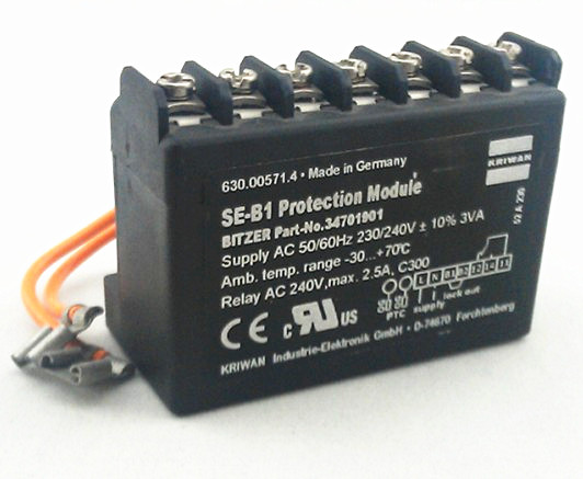 Original quality BITZER Bitzer protect modular SE-B1 electrical machinery SE-B2 Lodam CIC SE-E1in the Large household appliances , Large appliance parts , Air Conditioning Parts category - from Buy2taobao.com to provide professional Taobao agent buy service