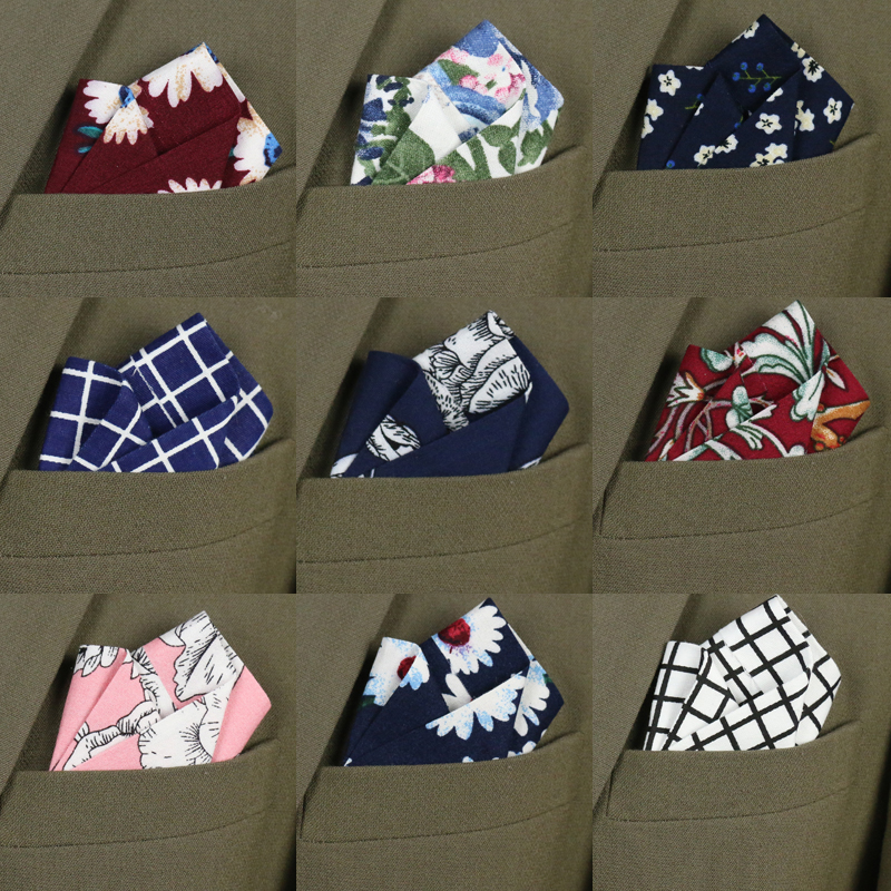 England man Broken flowers Kerchief suit Pocket towel Chest towel Business Formal Handkerchief Korean Edition Lazy man Pocket towelin the Accessories/Leather belt/Hat/Muffler , Pocket towel category - from Buy2taobao.com to provide professional Taobao agent buy service