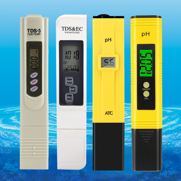 久存家用水质检测仪器tds值 ph值测试笔水族ph计鱼缸水产养殖在类目 五金/工具, 仪器仪表, 其它仪表仪器中 - 来自Buy2taobao.com提供专业的淘宝代购服务