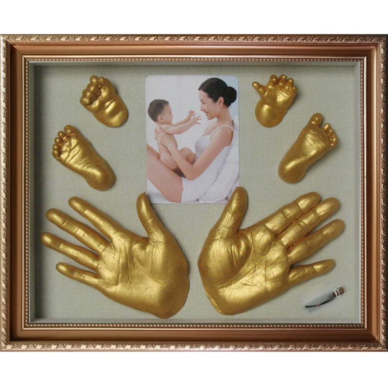 new pattern baby Hand membrane Foot Mask three-dimensional Cloning powder Hand and foot prints Keepsake diy Hand membrane One hundred days baby Footprintin the Toy/Childs/Puzzle/Building block/Model , Baby Souvenirs/Personalized Products , Hand footprints category - from Buy2taobao.com to provide professional Taobao agent buy service