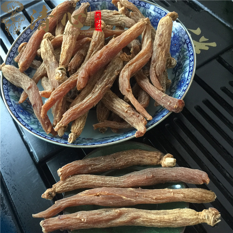 长白山无糖整条红参 100克 人参红参棒 可切红参片 无糖无添加剂|ruв категории традиционные питательный пища, женьшень класса тоник, женьшень/женьшень - от Buy2taobao.com для оказания профессиональной услуги покупки агента Taobao