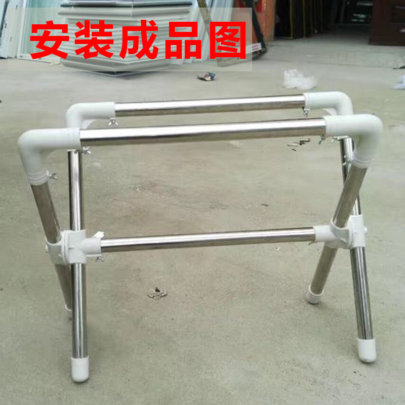 折叠晾衣架配件连接件 X型接头32mm加厚衣架塑料接口配件套装包邮|msdalam kategori Perniagaan/perabot pejabat, perabot pejabat, meja, meja persidangan - dari Buy2taobao.com untuk memberikan perkhidmatan ejen Taobao profesional membeli
