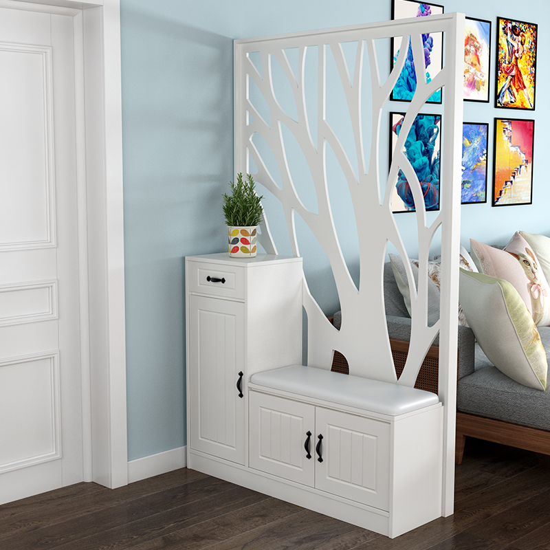 Partition cabinet a living room The door screen Between the Cabinet Office Northern Europe Type shoes Modern minimalist Two-sided Hollow Entrance Wine cabinetin the Residential furniture , Furniture , Furniture hall , Off+ Shoebox category - from Buy2taobao.com to provide professional Taobao agent buy service