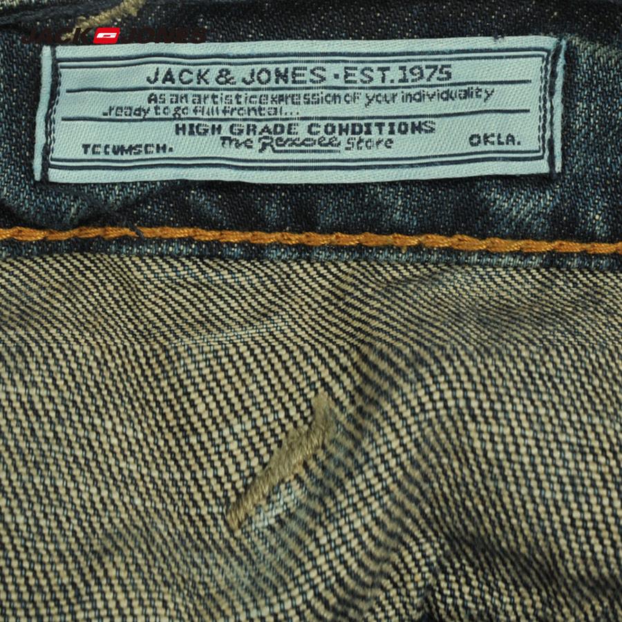 Джинсы jack jones с доставкой