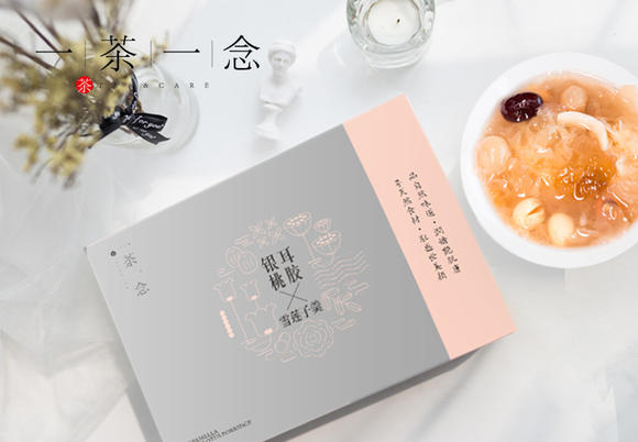 一茶一念 正品 银耳桃胶雪莲子羹 即食皂角米百合桂圆鲜炖|ruв категории зерно риса/север и Юг сухих грузов/приправы, север и Юг сухих грузов/мясо сухих грузов, сухогрузный/родной, Дрожалка/白木耳 - от Buy2taobao.com для оказания профессиональной услуги покупки агента Taobao