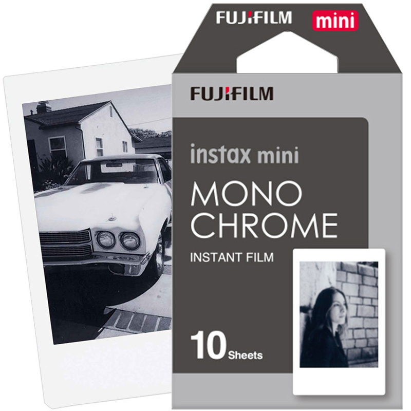 富士拍立得黑白相纸mini25 MINI8 MINI90 MINI7s sp-1 SP-2通用|msdalam kategori Aksesori Digital 3C, Filem Kamera, filem filem, filem Pop - dari Buy2taobao.com untuk memberikan perkhidmatan ejen Taobao profesional membeli