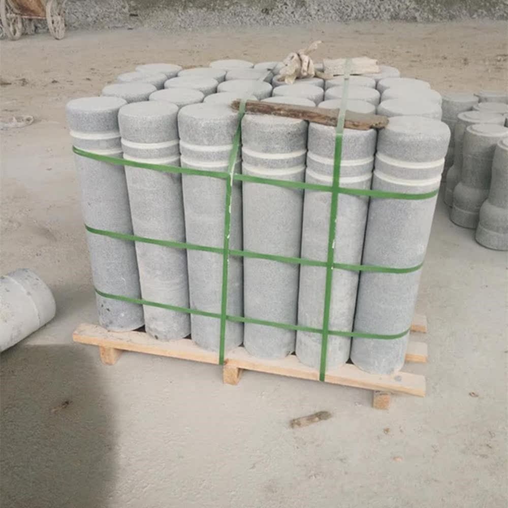 Stop Block cars stone bola outdoor Pier Big ball durable Separated Front Shigu Road obstacle gardens traffic Block the wayin the Basic building materials , Natural marble , Marble Products category - from Buy2taobao.com to provide professional Taobao agent buy service