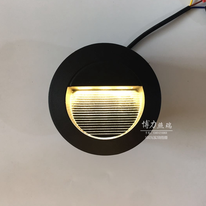 LED铝压铸墙角灯 台阶灯 嵌墙灯 暗装壁灯 坡道灯 嵌入式地脚|msdalam kategori keluarga memasang ibu, Lampu & Lighting Fixtures, Lampu luar, lampu Taman landskap - dari Buy2taobao.com untuk memberikan perkhidmatan ejen Taobao profesional membeli