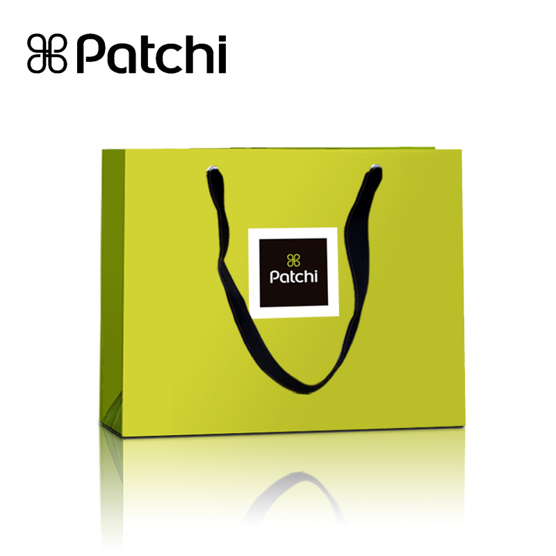 Patchi原装进口手提袋在类目 电子词典/电纸书/文化用品, 印刷制品, 其它包装袋中 - 来自Buy2taobao.com提供专业的淘宝代购服务