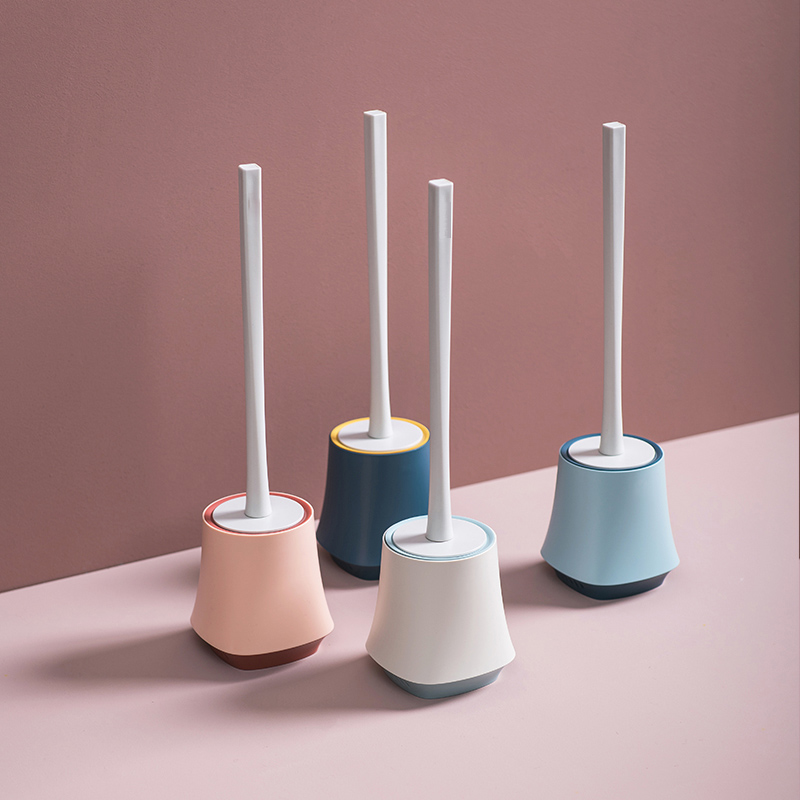 Toilet brush suit TOILET Cleaning brush originality Plain colour toilet Dead space brush Long handle Hair clean brushin the Family/Personal Cleaning Tools , Sanitary appliances/Bathroom accessories , Toilet/Toilet brush category - from Buy2taobao.com to provide professional Taobao agent buy service