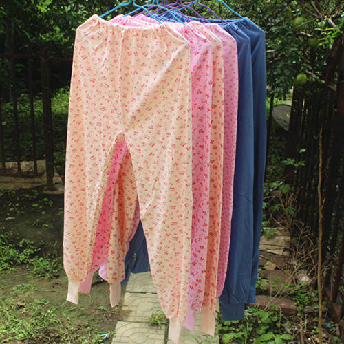 Middle-aged and elderly people Long johns Autumn coat Add fertilizer enlarge pure cotton Easy Long johns old-fashioned Cotton Paige lengthen Long johns men and womenin the Lingerie/Men's underwear/Tracksuit , Warm pants category - from Buy2taobao.com to provide professional Taobao agent buy service