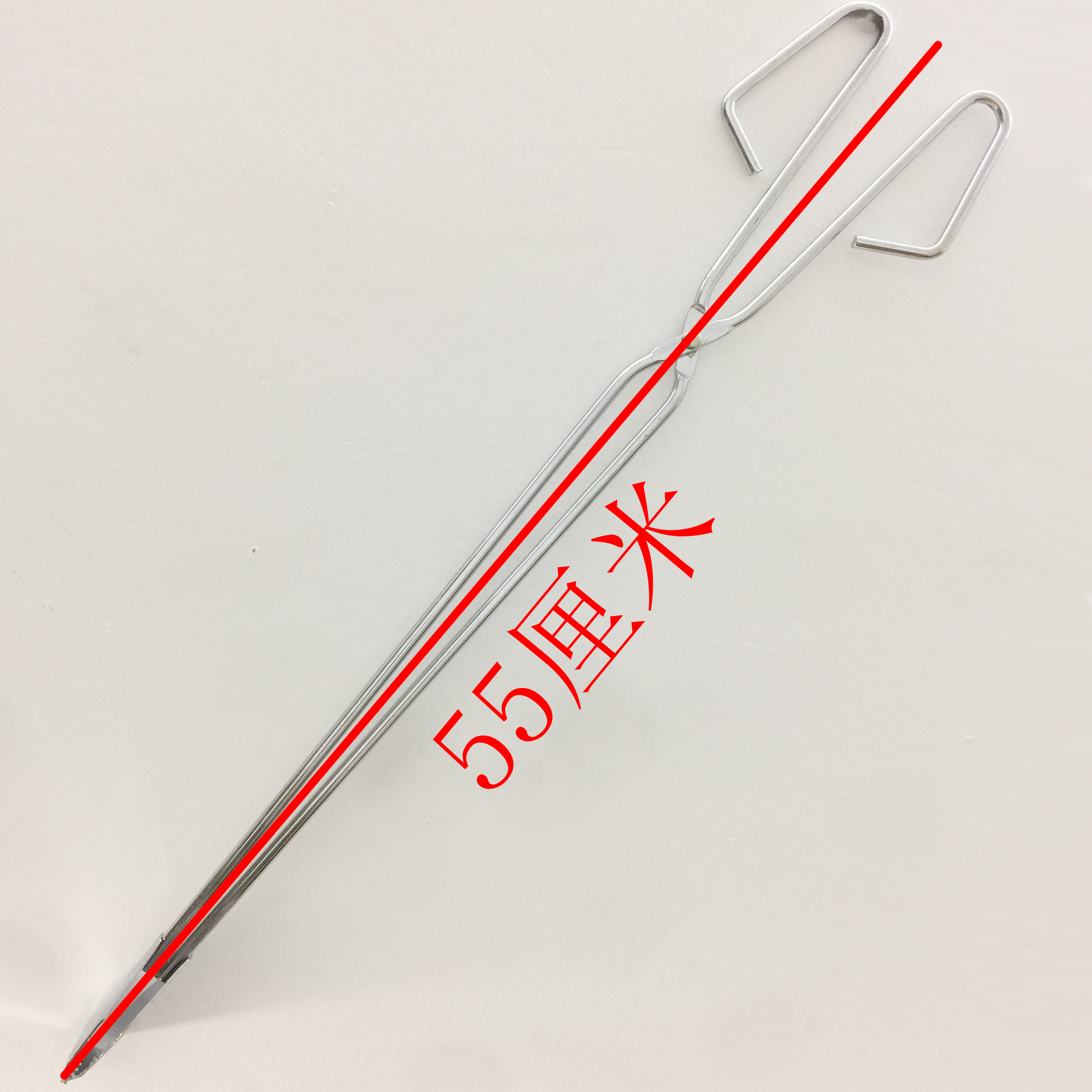 食品夾,炭夾,55cm炭夾在類目 廚房/烹飪用具, 燒烤/烘焙用具, 燒烤架爐/燒烤DIY用具, 燒烤夾/叉/鏟/針中 - 來自Buy2taobao.com提供專業的淘寶代購服務