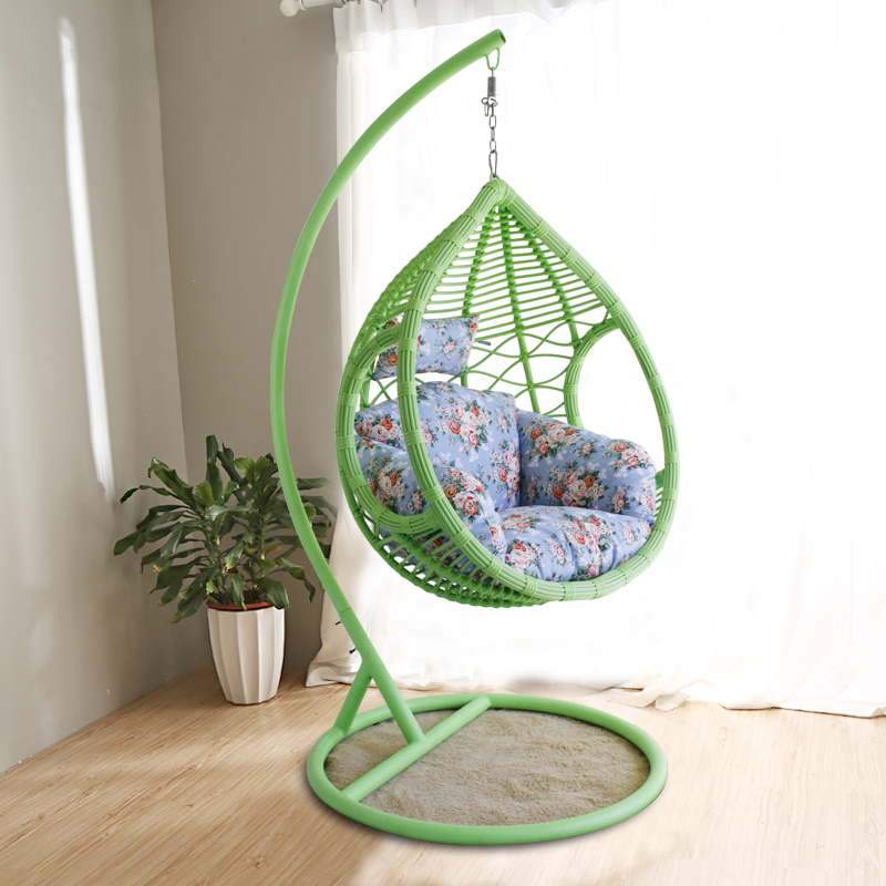 The bird's nest Single balcony Swing Hanging basket Wicker chair Lifts adult indoor Cradle Chairs household Chlorophytum Lazy man Hammockin the Residential furniture , Outdoor/Patio furniture , Outdoor Swing category - from Buy2taobao.com to provide professional Taobao agent buy service