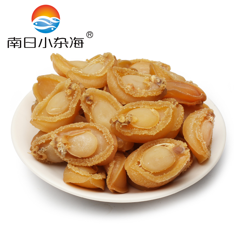 南日小杂海 鲍鱼干货 鲍鱼鲜活溏心大鲍鱼干佛跳墙食材100g约15个在类目 水产肉类/新鲜蔬果/熟食, 海鲜/水产品/制品, 贝类, 鲍鱼中 - 来自Buy2taobao.com提供专业的淘宝代购服务