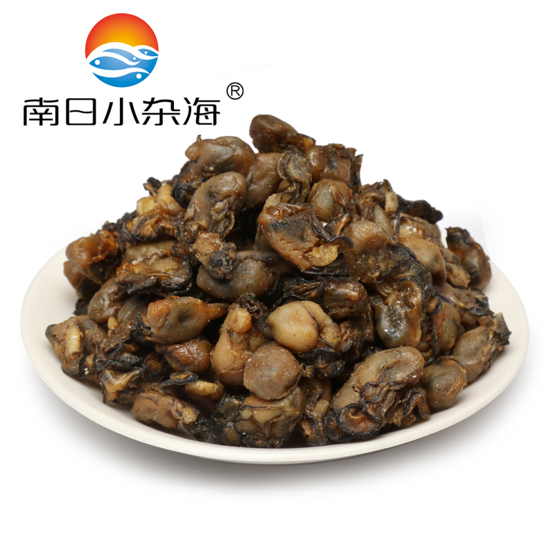 南日小杂海 海蛎干牡蛎干新鲜淡晒生蚝海鲜干货250g在类目 水产肉类/新鲜蔬果/熟食, 海鲜/水产品/制品, 贝类, 贝类制品中 - 来自Buy2taobao.com提供专业的淘宝代购服务