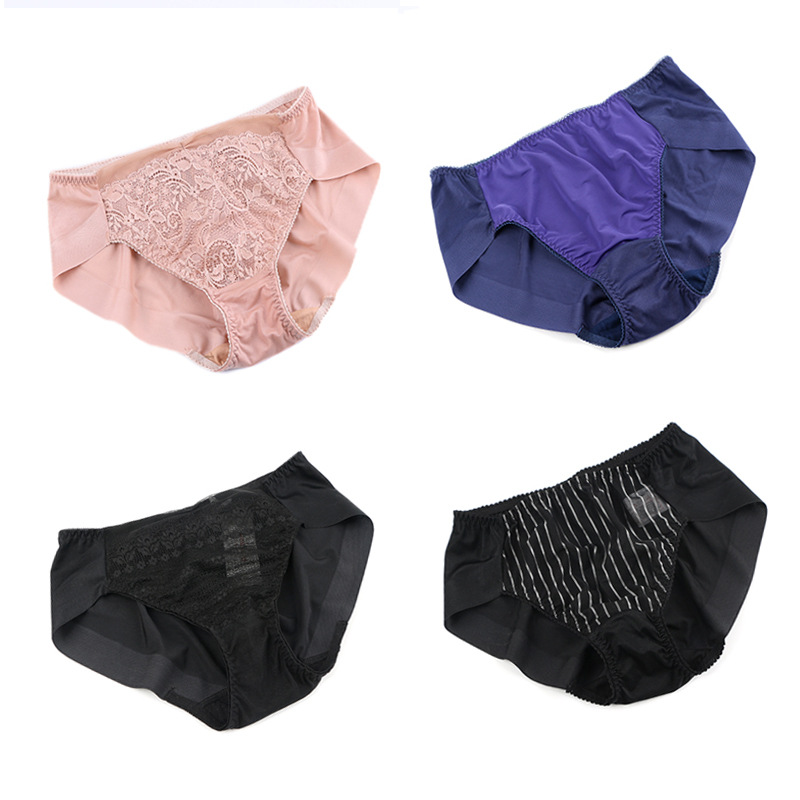 Han Shan lady . No trace Underwearin the Lingerie/Men's underwear/Tracksuit , Briefs category - from Buy2taobao.com to provide professional Taobao agent buy service
