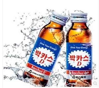 满10包邮韩国原装进口保健饮料 饮品保佳士D多维素解酒饮料100ML在类目 咖啡/麦片/冲饮, 饮料, 功能饮料中 - 来自Buy2taobao.com提供专业的淘宝代购服务