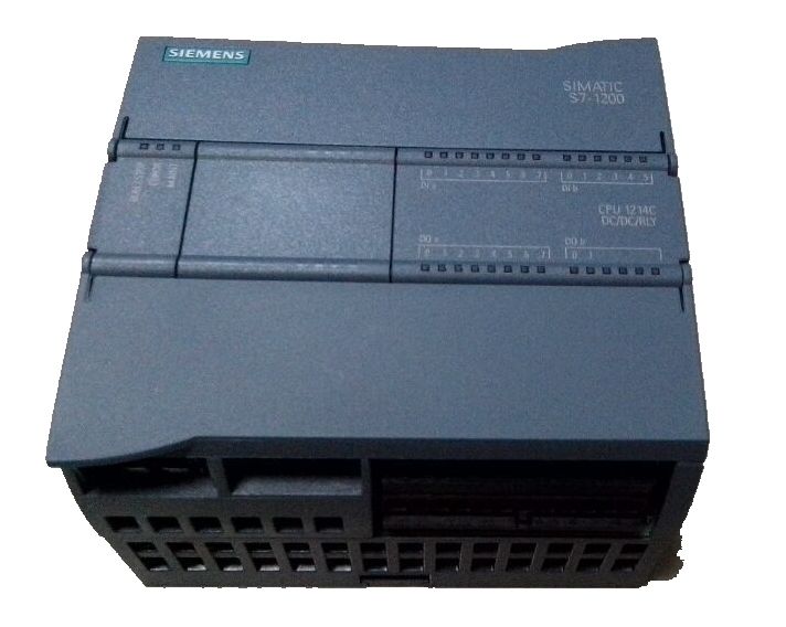 siemens cpu S7-1200 modular 6ES7 214-1AG40-0XB0 1214C 14 input /10 outputin the 3C Digital Accessories, Electronic components market , Electronic component , Other components category - from Buy2taobao.com to provide professional Taobao agent buy service