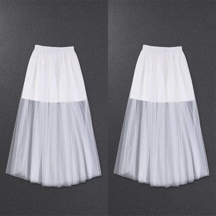 2019 spring clothes new pattern Occupation Women's wear Star of the same paragraph suit temperament Small suit white Jacobs longuette Dress skirtin the Women's clothing/Boutique , Set/Student uniforms/Work uniforms , Career skirt suits category - from Buy2taobao.com to provide professional Taobao agent buy service