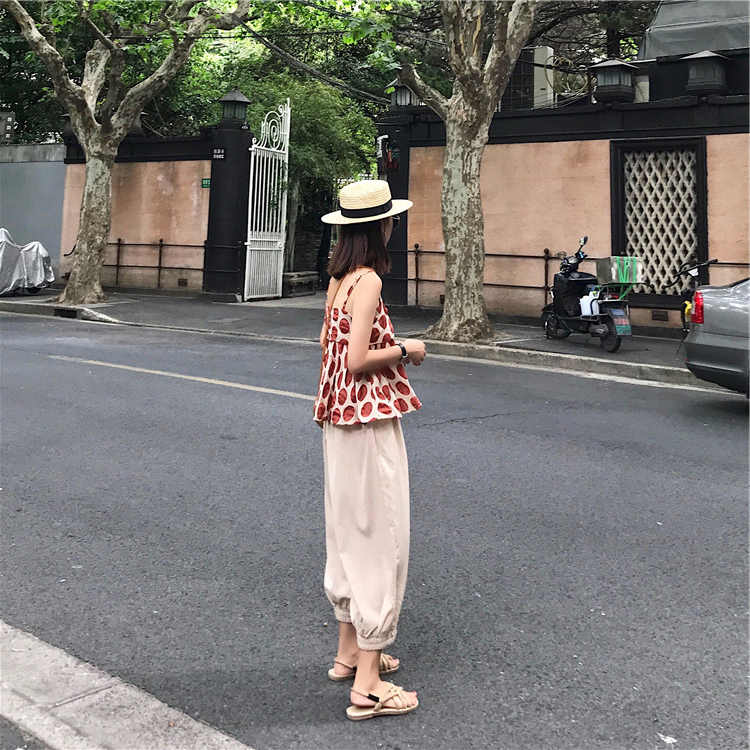 French Hepburn Western style Show thin The Lunar New Year Hong Kong flavor fashion France Net Red Two piece set trousers Springin the Women's clothing/Boutique , Set/Student uniforms/Work uniforms , Other suits category - from Buy2taobao.com to provide professional Taobao agent buy service