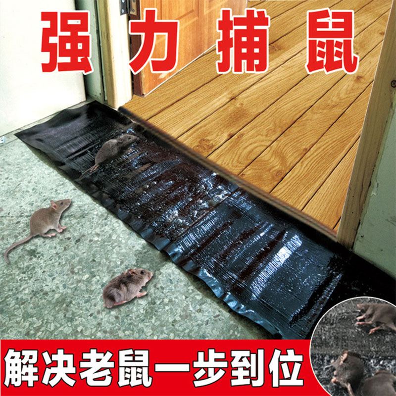 老鼠贴超强力粘鼠板灭鼠魔毯神器抓老鼠夹药捕鼠器家用黏鼠胶|ruв категории туалетные чище/санитарно - гигиенических салфеток/бумага/Ароматерапия, дегельминтизация товаров, зооциды/инсектициды - от Buy2taobao.com для оказания профессиональной услуги покупки агента Taobao