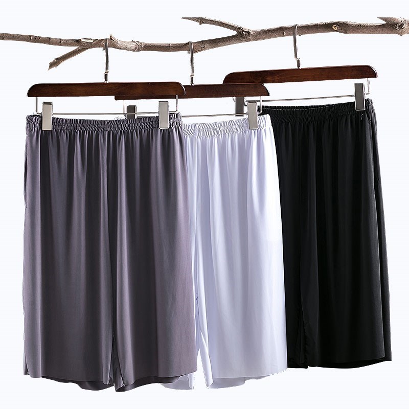 summer shorts man Borneol full marks leisure time trousers ultrathin ventilation Pants Easy Cool off Exorcism Big pantsin the Men's clothing, Casual pants category - from Buy2taobao.com to provide professional Taobao agent buy service