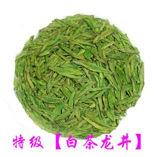 2019年新茶绿茶 明前特级安吉白茶龙井250g春茶茶叶包邮促销在类目 茶, 绿茶(新), 安吉白茶中 - 来自Buy2taobao.com提供专业的淘宝代购服务