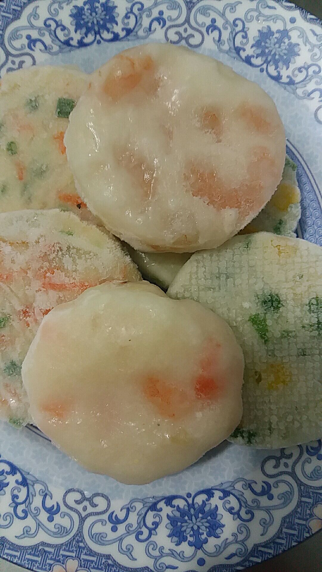 Seafood Everyone Ocean Recuperate food shrimp cake Vegetable piein the Aquatic meat/Fresh fruits and vegetables/Cooked , Seafood/Aquatic/Product , Shrimp , Shrimp Products category - from Buy2taobao.com to provide professional Taobao agent buy service