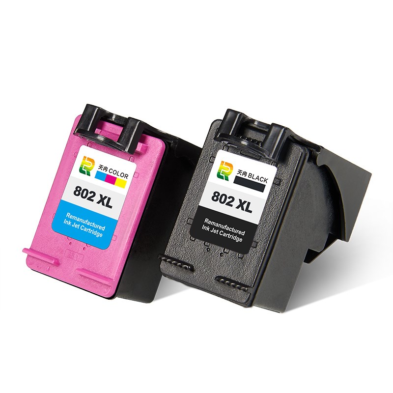 compatible HP802S Color Ink Cartridge 1011 High-capacity 1511 Black ink is easy 2000 2050 Ink cartridgein the Office Equipment/Consumables/Related Services , Toner cartridge supplies category , Cartridge category - from Buy2taobao.com to provide professional Taobao agent buy service