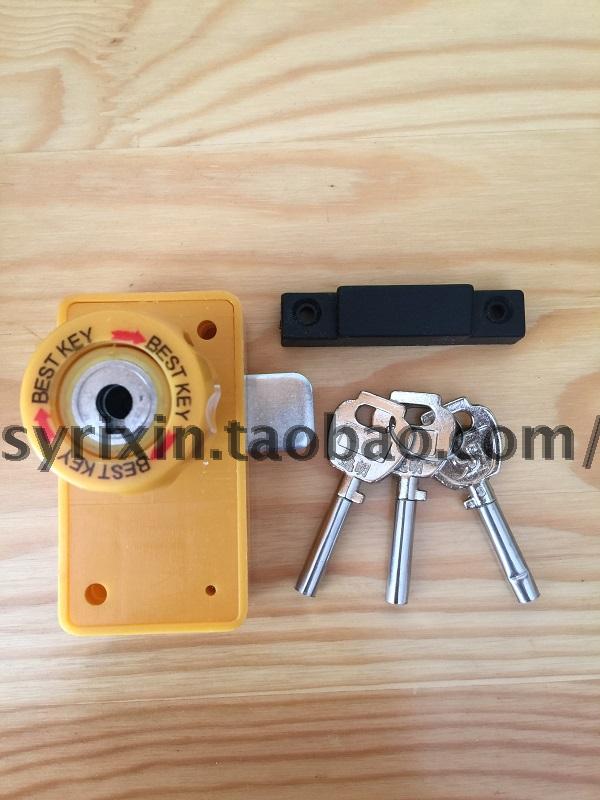Sauna lock Public bath lock Bath cabinet lock Bathroom lock Number Lock Locker locks Mechanical locksin the Basic building materials , Home Hardware , Locks , Furniture Lock category - from Buy2taobao.com to provide professional Taobao agent buy service