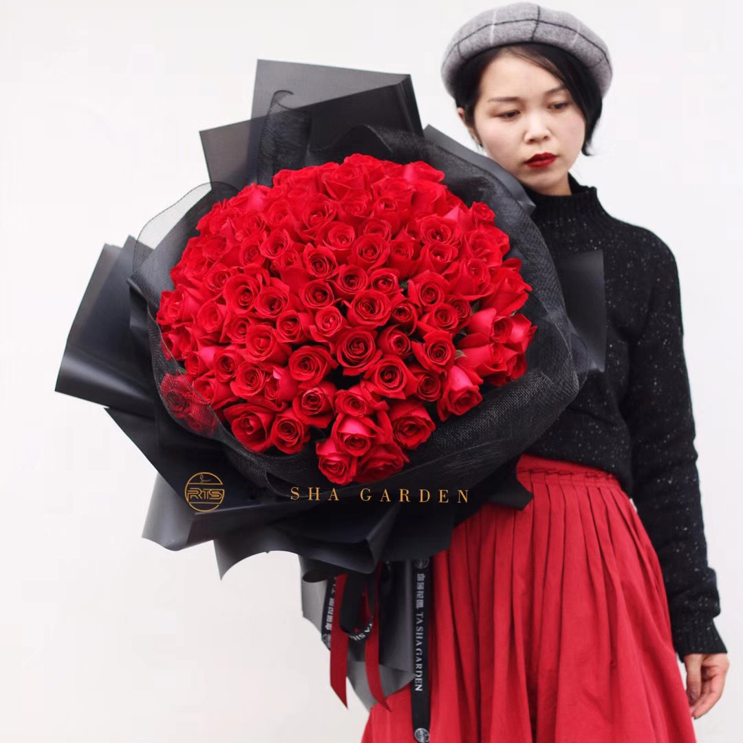 上海鲜花同城速递女友闺蜜老婆妈妈生日结婚纪念日礼物鲜花束韩式在类目 鲜花速递/花卉仿真/绿植园艺, 鲜花速递(同城)中 - 来自Buy2taobao.com提供专业的淘宝代购服务