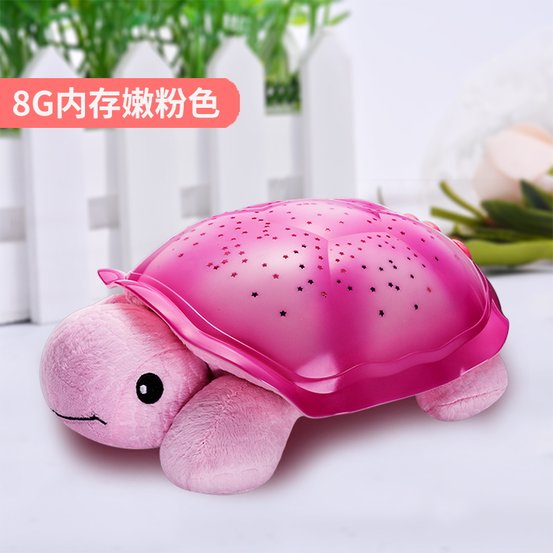 婴儿童乌龟星空投影灯漫不旋转睡眠毛绒玩具音乐安抚哄睡故事机浪|ruв категории игрушка/коляска/головоломка/блоки/модель, электронный/сила/надувной/хитрые игрушки, светящиеся игрушки - от Buy2taobao.com для оказания профессиональной услуги покупки агента Taobao