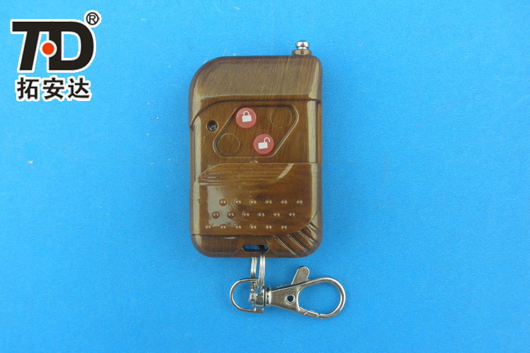 Portable 2 Wireless Remote Control 315M Two key 1527 wireless Remote switch Launcher Batteryin the Electronic/Electrician , Switch , Remote Switch category - from Buy2taobao.com to provide professional Taobao agent buy service
