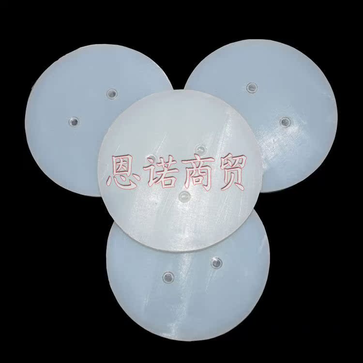 seal up parts Hand shake Popcorn machine Pidian Rubber mats silica gelin the Kitchen Appliances , Commercial electric kitchen , Commercial popcorn machine category - from Buy2taobao.com to provide professional Taobao agent buy service