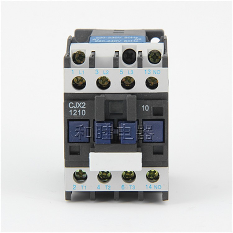 the people AC contactor CJX2-1210 1201 220V 380V 36V 24V 110V 12Ain the Electronic/Electrician , Other category - from Buy2taobao.com to provide professional Taobao agent buy service