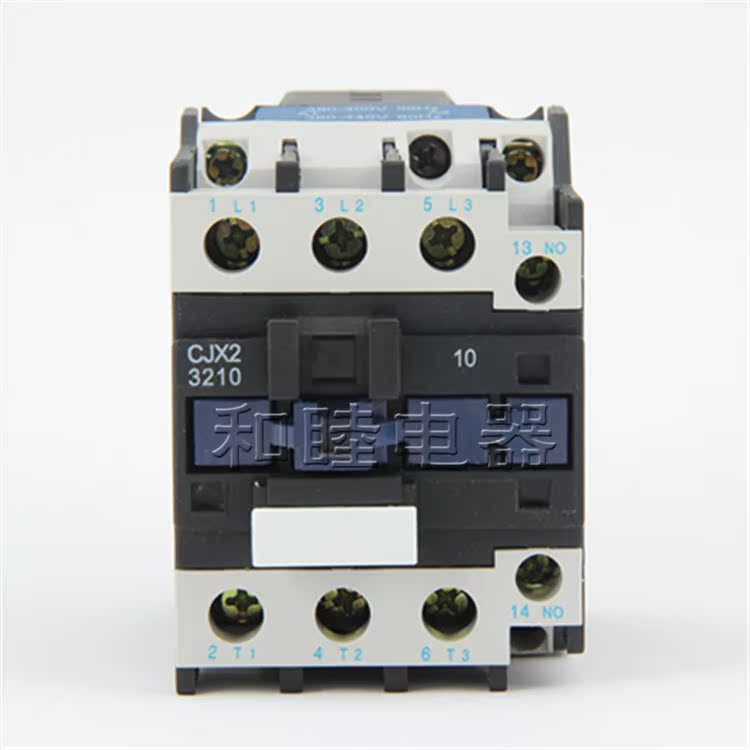 人民 交流接触器 CJX2-3210 3201 220V 380V 36V 24V 110V 32A在类目 电子/电工, 其它中 - 来自Buy2taobao.com提供专业的淘宝代购服务