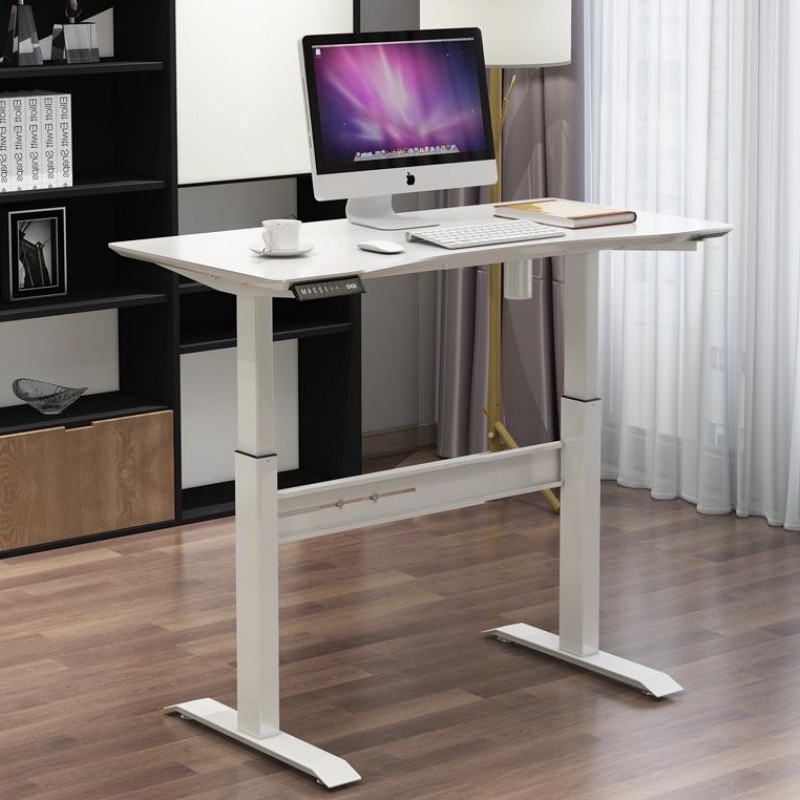 Standing The computer table Electric May lift workbench household Desktop desk intelligence Healthy to work in an officein the Business/Office Furniture , Office Furniture , Desk , Office Computer Desk category - from Buy2taobao.com to provide professional Taobao agent buy service