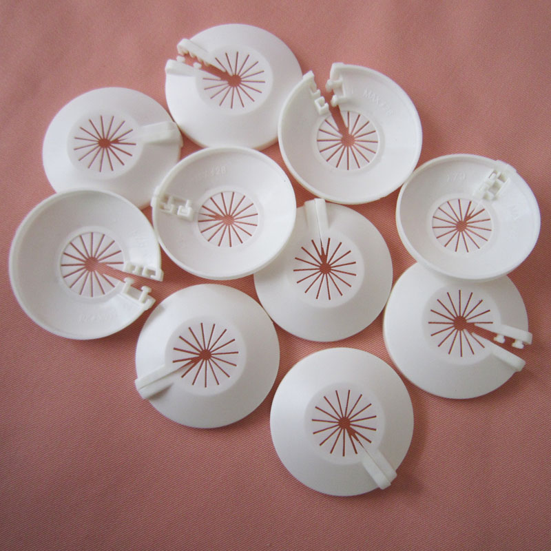 The Conduit Decorative cover General type No.1 No.2 No. 3 No. 4 Water pipe currency Decorative ring 1in the Basic building materials , Plumbing pipe , Other pipe connections , Plugs category - from Buy2taobao.com to provide professional Taobao agent buy service