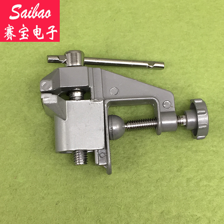 小型台钳 迷你台钳 老虎钳 桌虎钳 微型电钻配套钳子 赛宝在类目 五金/工具, 手动工具, 夹持类工具, 桌虎钳中 - 来自Buy2taobao.com提供专业的淘宝代购服务