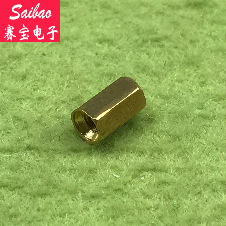 M3*8mm 空心銅柱子 銅柱子 高8mm 賽寶在類目 五金/工具, 緊固件, 螺柱中 - 來自Buy2taobao.com提供專業的淘寶代購服務