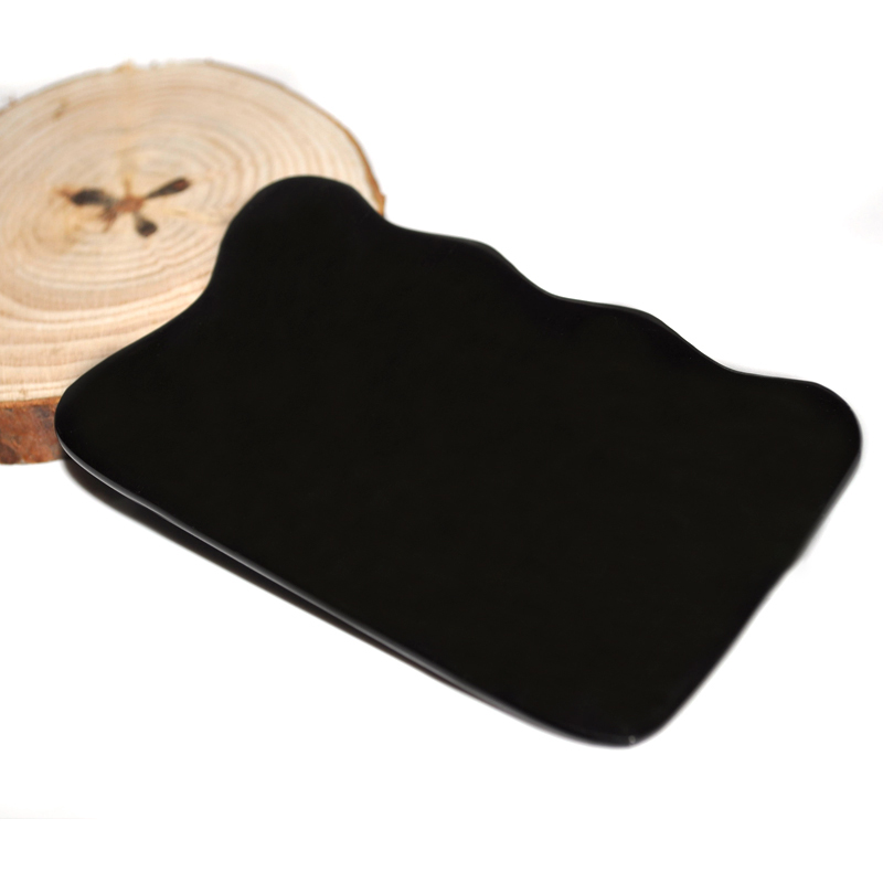 Dedicated Scraping board natural Buffalo horn Scraping board Undulation Square Gua Sha tablets thickeningin the Personal Care/Health/Massage equipment , Meridian Health Care Equipment , Scrapping film/Board category - from Buy2taobao.com to provide professional Taobao agent buy service