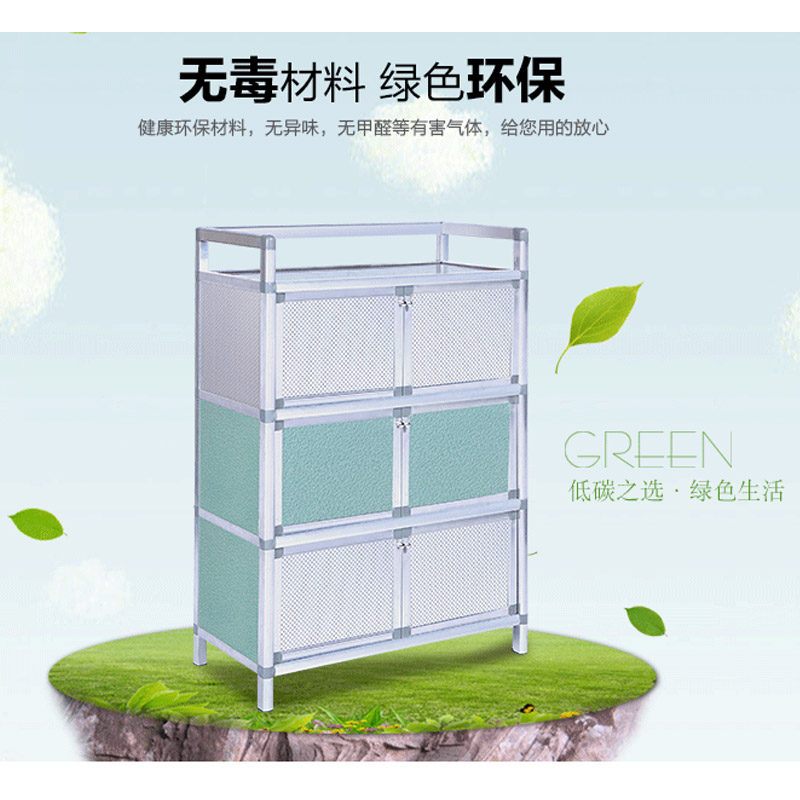 储物柜橱柜放菜简易组装多功能碗柜厨房经济型餐边柜小碗收纳柜子在类目 厨房/烹饪用具, 厨用小工具/厨房储物, 厨房储物架/厨房置物架, 厨房置物架/角架中 - 来自Buy2taobao.com提供专业的淘宝代购服务