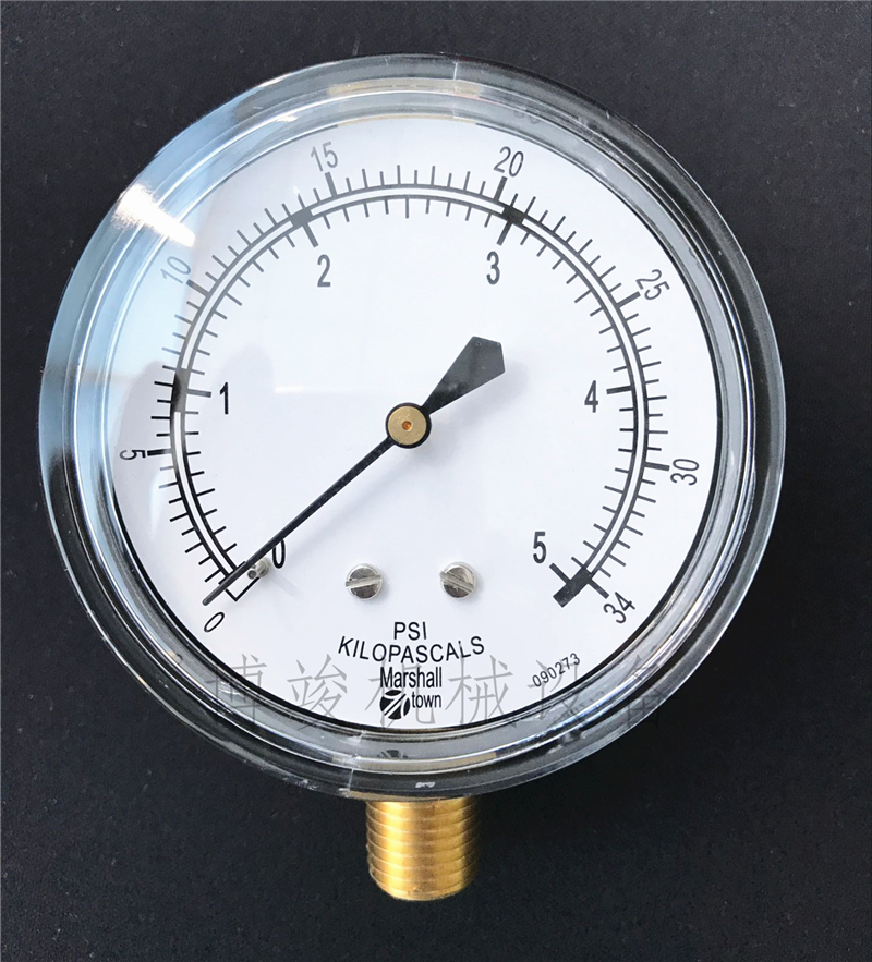 原装进口美国Marsh马绍恩0~5PSI 0~10PSI 0~15KPA膜盒微压气压表在类目 五金/工具, 仪器仪表, 压力表中 - 来自Buy2taobao.com提供专业的淘宝代购服务
