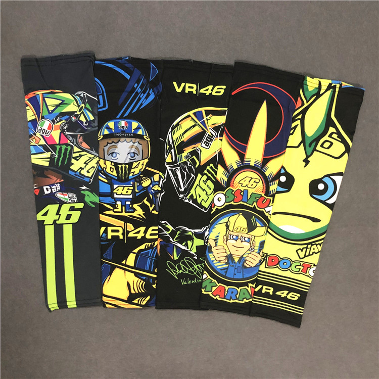 MOTO GP 摩托骑行夏季护袖车迷花臂护臂手袖臂套骑士弹力防晒冰丝|ruв категории мотоцикл/оборудование/аксессуары, других поставок мотоциклов - от Buy2taobao.com для оказания профессиональной услуги покупки агента Taobao