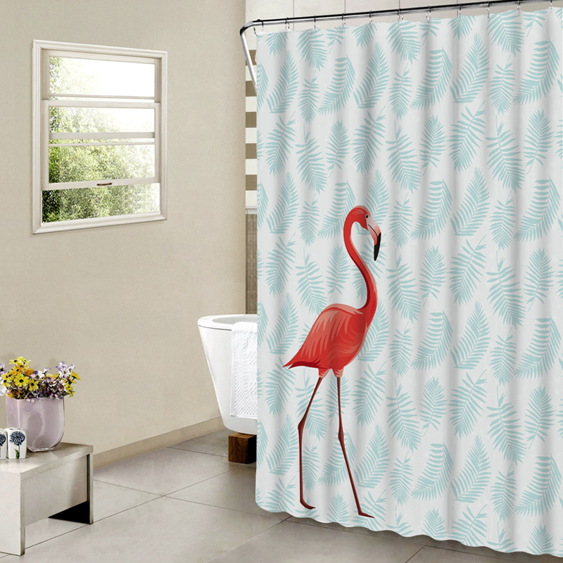 Shower Room waterproof Bath Ply Cartoon Curtain TOILET keep warm partition Occlusion Hanging curtain door curtain curtainin the Family/Personal Cleaning Tools , Sanitary appliances/Bathroom accessories , Shower Curtains category - from Buy2taobao.com to provide professional Taobao agent buy service