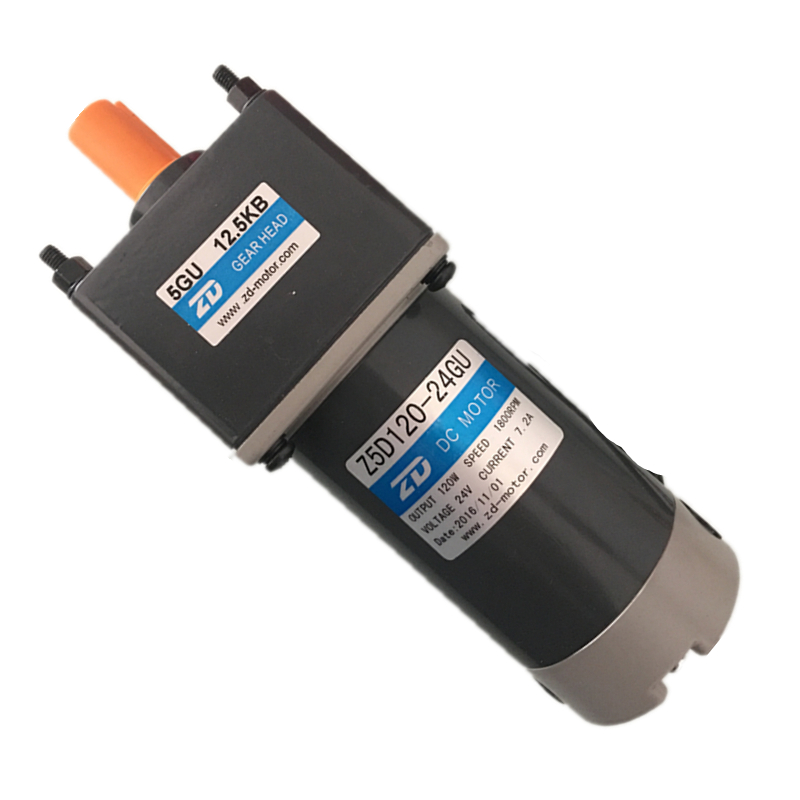 Demag Z5D120-24GU 5GU12.5KB direct Gear motor Happy car Roller Car Replacementin the Hardware/Tool , Electrical Hardware , Gearbox , Gear reducer category - from Buy2taobao.com to provide professional Taobao agent buy service