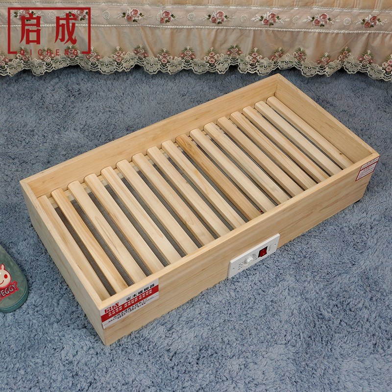实木取暖器烤火炉冬季电火桶电烤火箱家用长方形烘脚器烤脚暖脚器在类目 生活电器, 其它生活家电, 暖手/脚宝中 - 来自Buy2taobao.com提供专业的淘宝代购服务