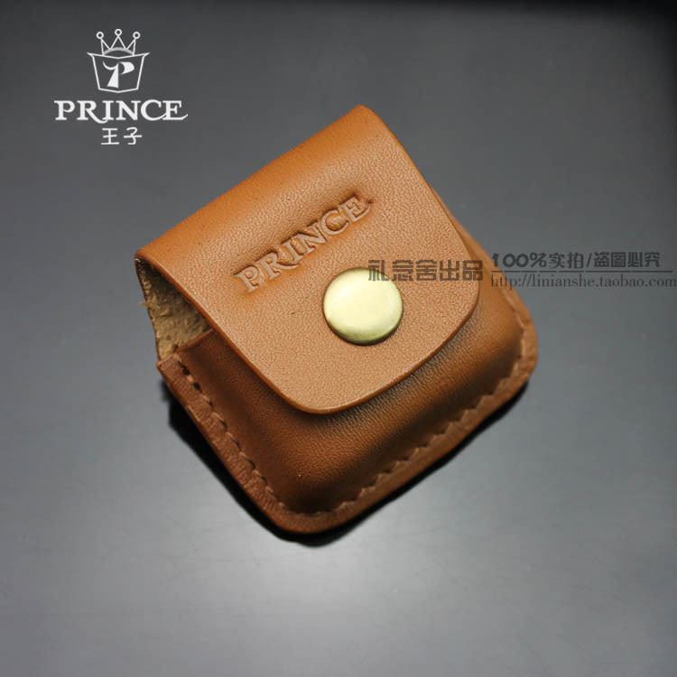 日本PRINCE王子品牌煤油打火機GD系列小牛皮真皮軟皮專用皮套棕色在類目 ZIPPO/瑞士軍刀/眼鏡, 品牌打火機及配件, 其它, 煤油打火機中 - 來自Buy2taobao.com提供專業的淘寶代購服務